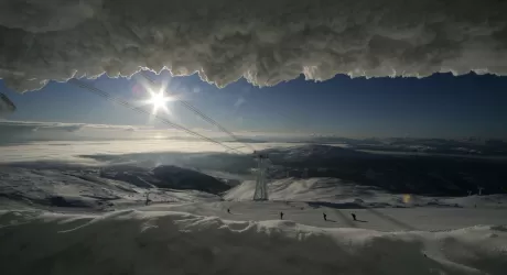 ARE - I mondiali del 2017 saranno eco sostenibili