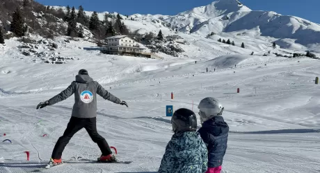 Piani di Artavaggio, dal 31 gennaio aprono i tapis roulant