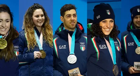SCI - Chi sarà l'atleta dell'anno Fisi? Le nomination