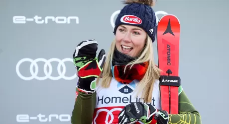 KILLINGTON - Shiffrin è un mostro, Brignone out, Curtoni in top 10