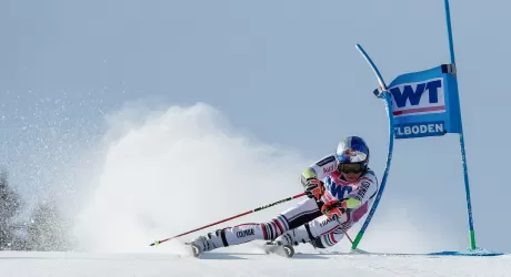 Kranjska Gora e Are nel penultimo weekend di Coppa del mondo