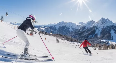 DOLOMITI SUPERSKI- 1000 km di piste aperte per Natale