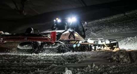 PRATO NEVOSO - Dal 22 novembre si scia tutti i giorni!