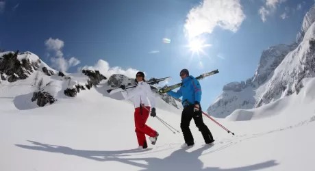 FRIULI – Fine stagione: neve e sole a prezzi imperdibili