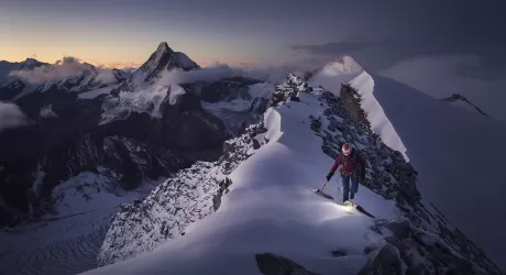 10 video del Banff Film Festival per alleviare l'isolamento