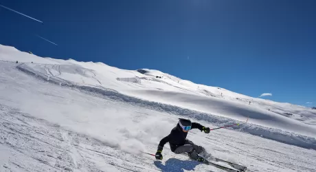 BARDONECCHIA - La prima stagione dell'era Icon, quest'anno Universiadi e Coppa Europa