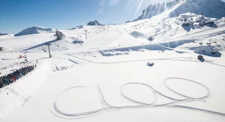 PORTA VESCOVO- Ultime 3 settimane di sci con tanti appuntamenti 