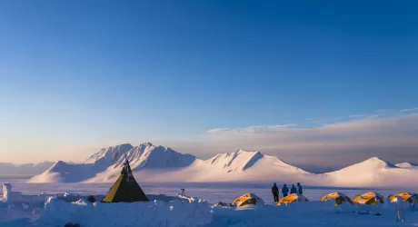 BANFF FILM FESTIVAL - Al via la rassegna dei film di montagna, tutte le date