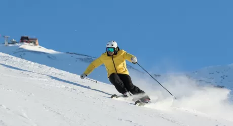 Il 3 dicembre inizia la stagione dello sci a Bormio, Santa Caterina e Cima Piazzi