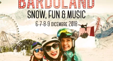 BARDONECCHIA - Weekend di festa per salutare l'inverno