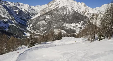 BARDONECCHIA - Dal 15 febbraio in pista, vendita skipass dal 13 solo online