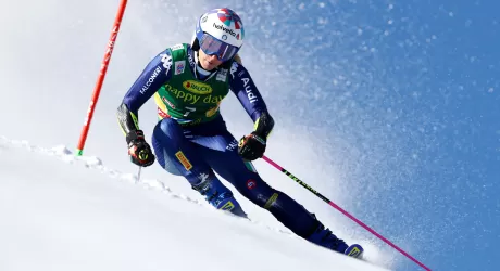 OFTERSCHWANG - Gare femminili cancellate, manca la neve