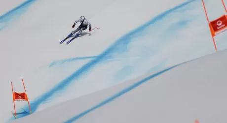 La squadra femminile di sci alpino per la stagione 2024/2025