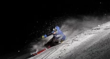 BORMIO - I 5 appuntamenti per sciare sulla Stelvio in notturna
