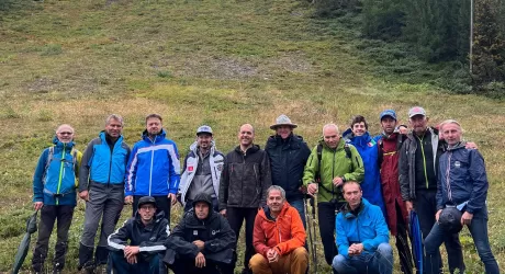 BORMIO - Ok della FIS alla Stelvio, appuntamento il 28 e 29 dicembre