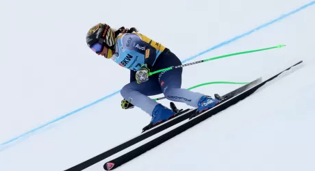 KILLINGTON - Vince ancora Gut Behrami, Brignone sesta, Goggia in top 10