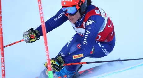 CORTINA 2021 - Startlist superG femminile 11 febbraio