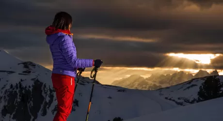 TRENTINO SKI SUNRISE - Si inizia da Campiglio il 16 dicembre