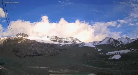 CERVINIA - Corsa contro il tempo per lo Speed Opening, domani l'ispezione FIS