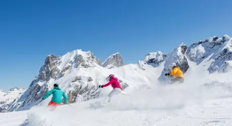 Val di Fassa, cabinovia Buffaure-Col de Valvacin e le novità per l'inverno 2026/2027