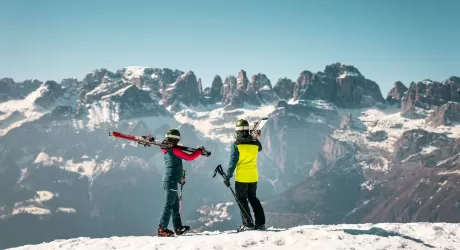 Paganella Ski Area, si scia dal 29 novembre: tutte le novità dell'inverno
