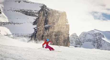 MADONNA DI CAMPIGLIO - Il 20/21 novembre si scia in zona  Grostè e Spinale