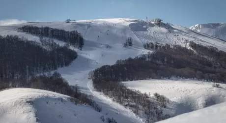 ABRUZZO - Progetto SciAmo 2019 2020 senza Roccaraso