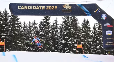 Val Gardena, un anno per concretizzare il sogno mondiale