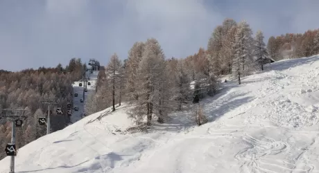 LIVIGNO - In 1500 per l'apertura di Carosello 3000
