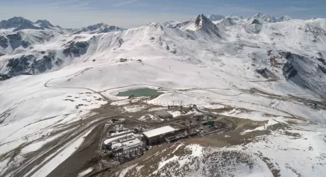 LIVIGNO - Carosello 3000: lotta contro il tempo per la nuova cabinovia