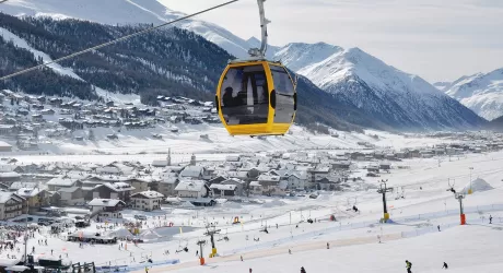 SCI e COVID - Le linee guida per l'apertura, ma serve un ok dal Governo