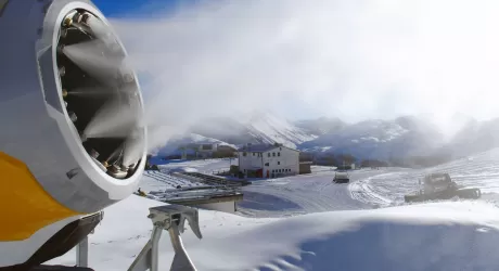 LIVIGNO - Domani apre il Carosello 3000 con skipass gratis