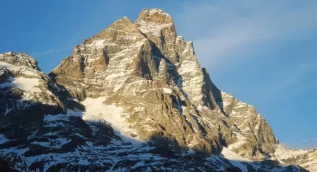 Valtournenche: 7-10 luglio titoli italiani di Vertical e Ultraskymarathon e si parla di Skyrunning