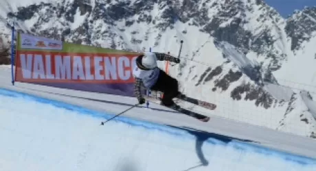Chiesa Valmalenco: mondiale di Freestyle Ski a marzo