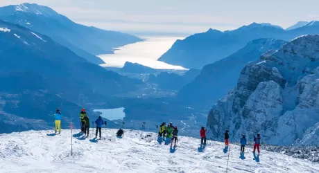 Visit Paganella e 2117 of Sweden insieme per il turismo sostenibile