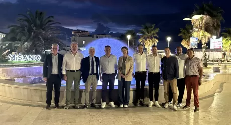 Misano, Bolzano e Latemar Dolomites rafforzano la promozione incrociata