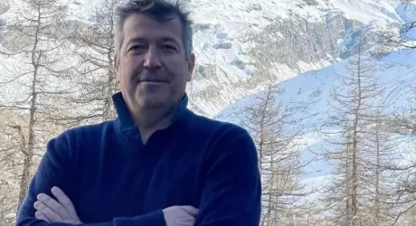 CERVINIA - Federico Maquignaz è il nuovo presidente della Cervino Spa
