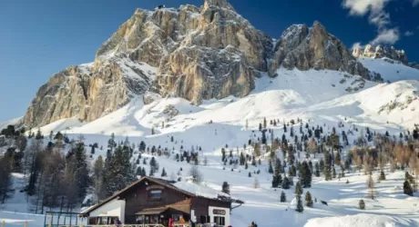 CORTINA - Dall'Immacolata si scia sulle piste rinnovate. Debutta una nuova nera
