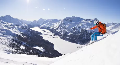 CORVATSCH - Il 23 novembre aprono le piste