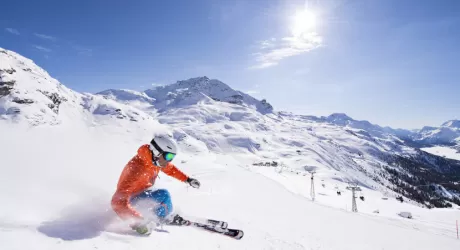 ENGADINA - Gli eventi di Pasqua e oltre sulle nevi del Corvatsch e del Diavolezza
