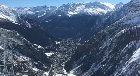 COURMAYEUR - Traforo del Monte Bianco, rinvio del cantiere e tempistiche garantite