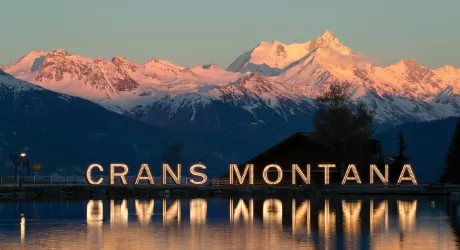 Vail Resorts completa l'acquisizione di Crans Montana