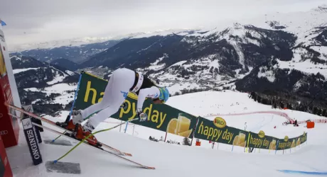 VAL GARDENA – Saslong Classic Club annuncia la partnership con Vist