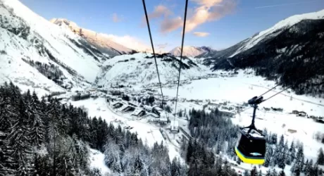 LA THUILE - Il 30 inizia la stagione, Skipass a 30 euro