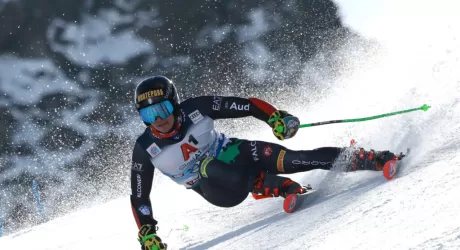 Stelvio e Les 2 Alpes, test Rossignol e Dynastar per sci club e agonisti