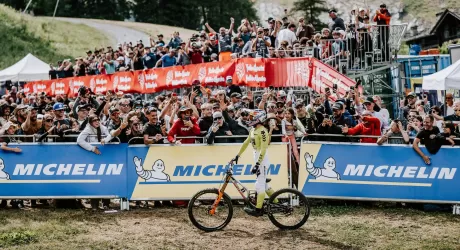 La Thuile, programma WHOOP UCI Mountain Bike World Series, dal 3 al 5 luglio 2026