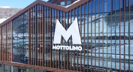 Mottolino diventa Società Benefit: “La montagna è un ecosistema di persone, territorio e relazioni”