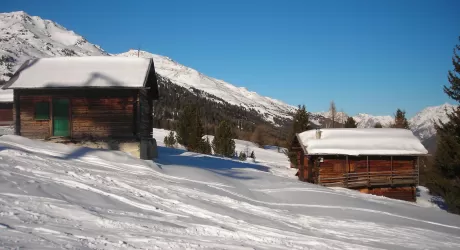 Stop al nuovo impianto tra Santa Caterina e Bormio, fondi spostati per migliorare i muri del paese
