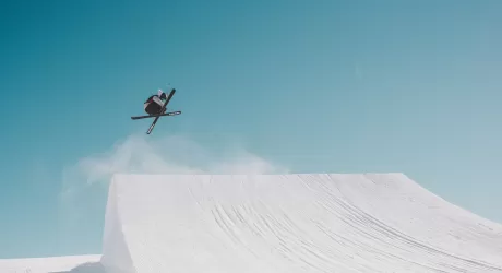 Livigno, il 20 aprile evento di fine stagione al Mottolino, si scia fino al 27 aprile