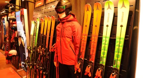 Atomic annuncia la partnership con i Mondiali di Saalbach 2025